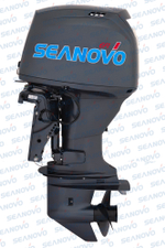 Лодочный мотор Seanovo (Сианово) SNEF 60 FVEL-T EFI
