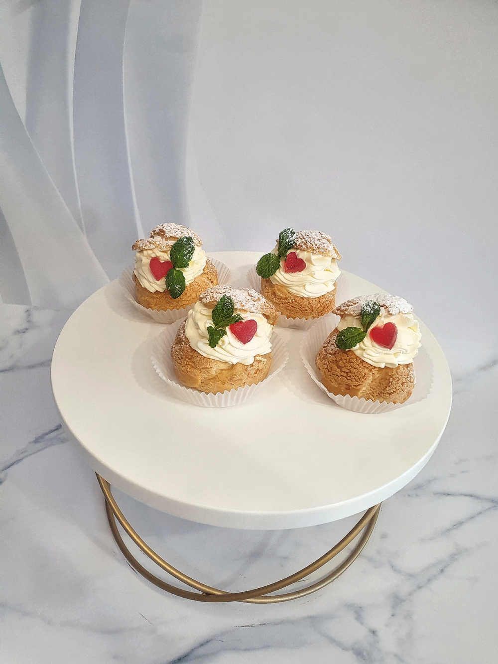 Мини Кэнди бар №1