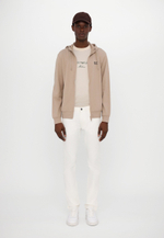 EA7 Emporio Armani UNISEX - Толстовка на молнии - Серый