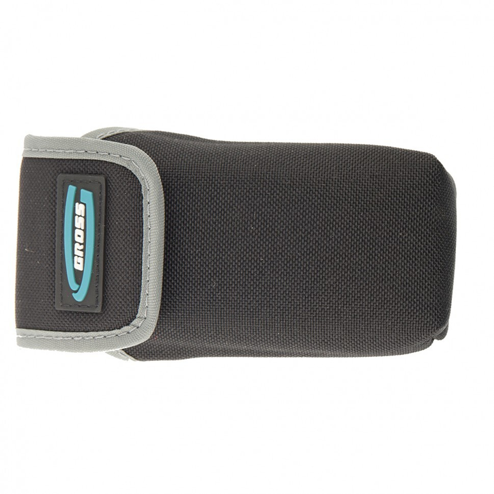 Дальномер лазерный Kompakt 70,от 0,05 до 70 м,функц, Пифагора,площадь,объем,таймер Gross