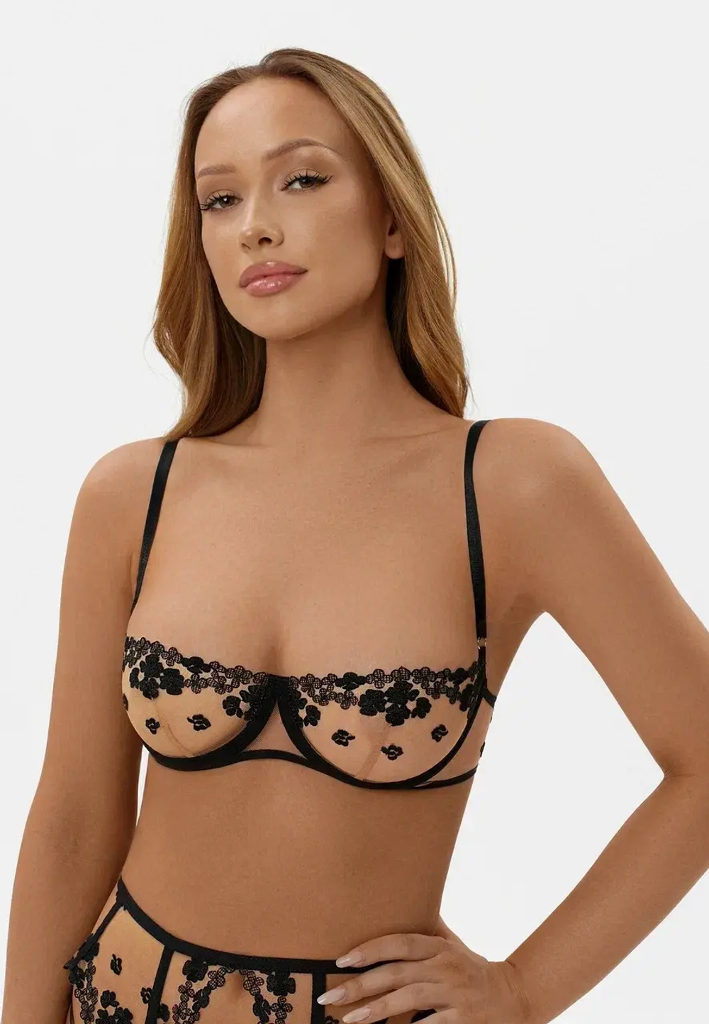 Комплект белья Ombre