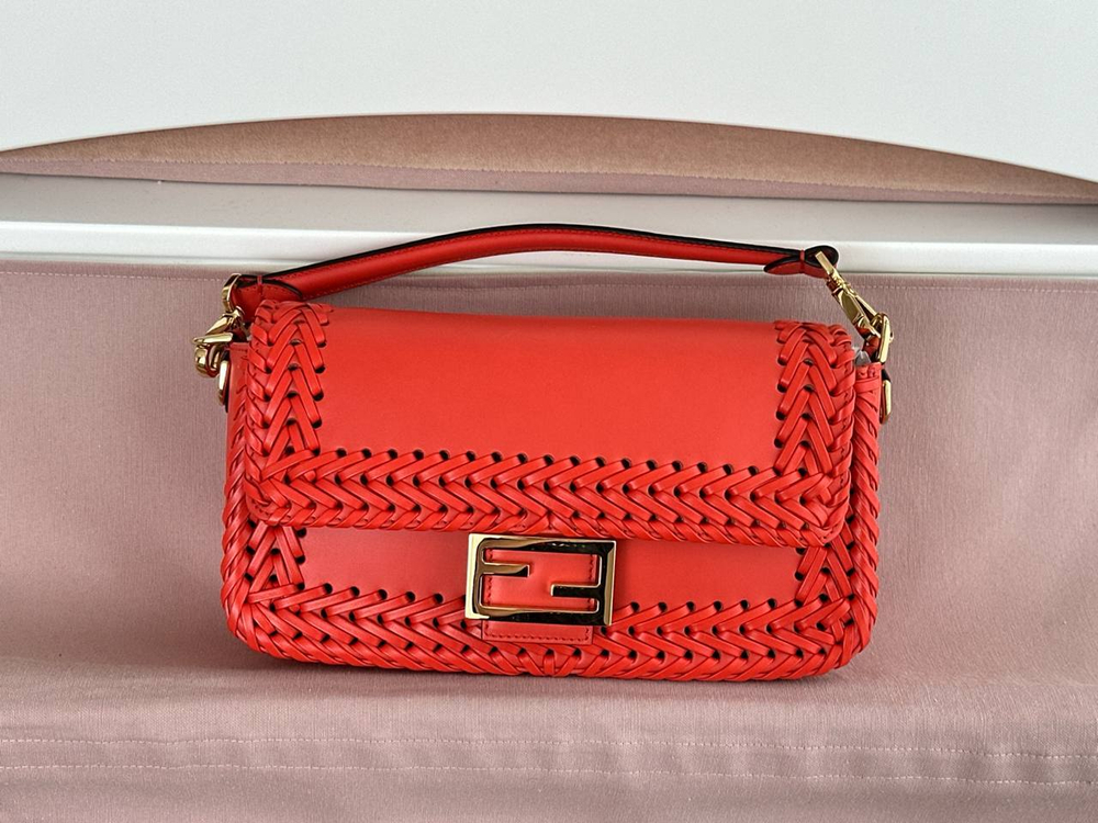 Сумка Fendi Baguette