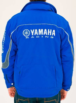 Куртка для снегохода Yamaha RASING PIT