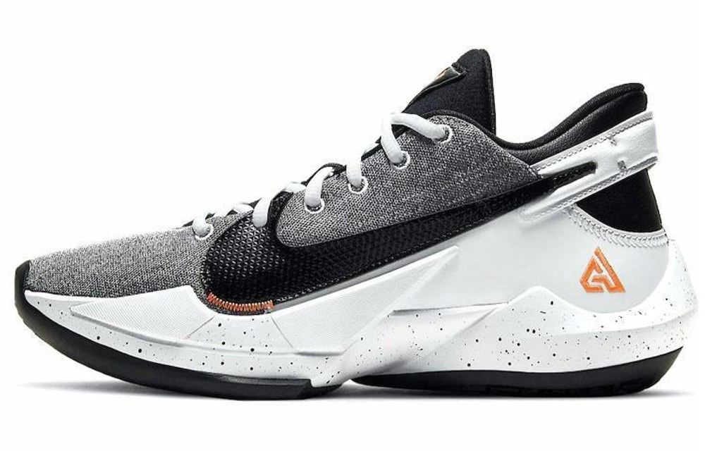 Кроссовки Nike Freak 2 Zoom