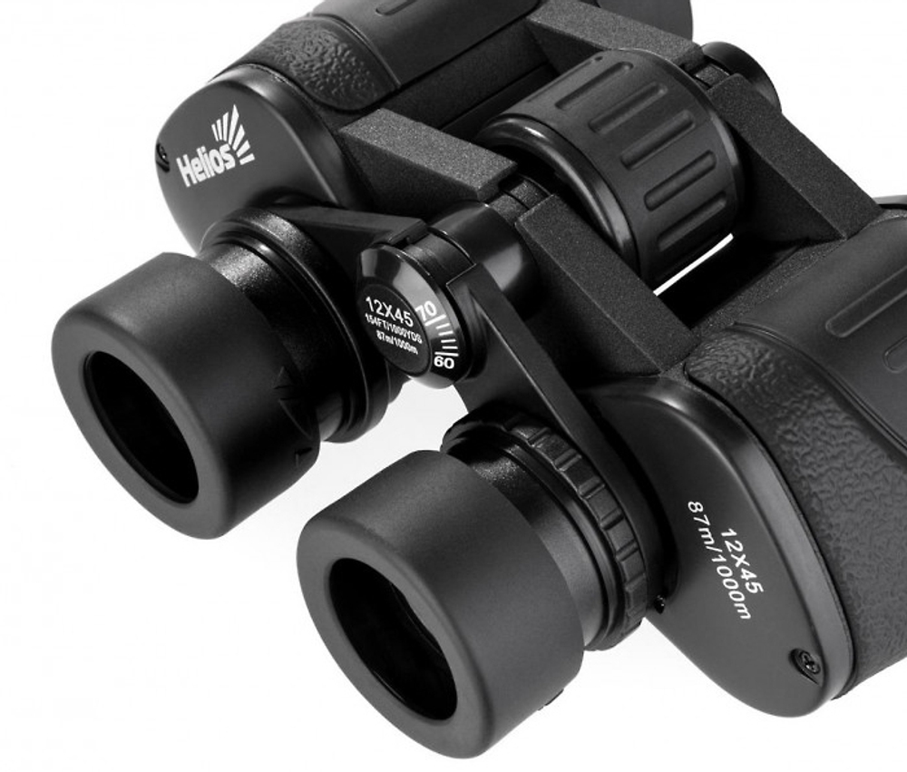 Бинокль Helios 12х45 (HS 12x45)