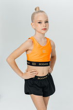 Топ для тренировок