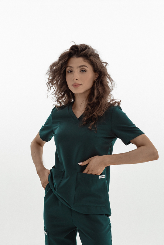 Блуза BASE женская