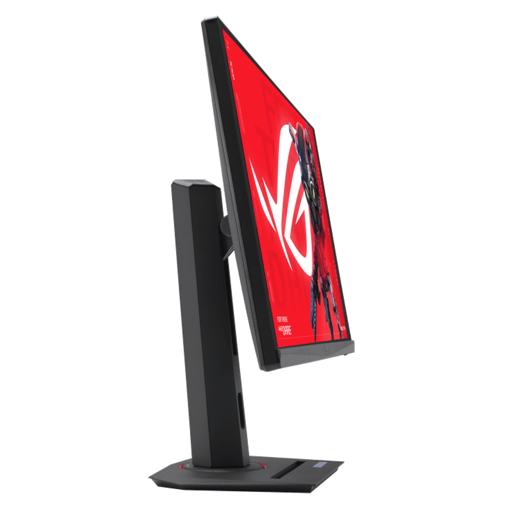 Монитор 27" ASUS ROG Strix XG27ACMS IPS 2560x1440 320Hz 0.3ms 350cd/m 1000:1 1xHDMI 1xDP 1xUSB-C