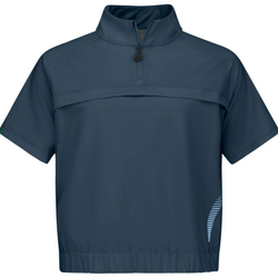 Женская теннисная футболка Head Missy HZ - небесный