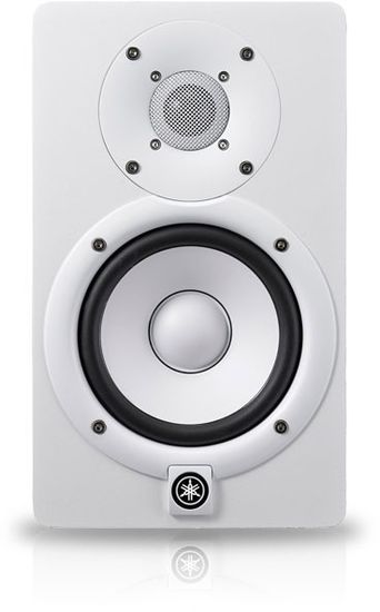 Студийный монитор YAMAHA HS5 W