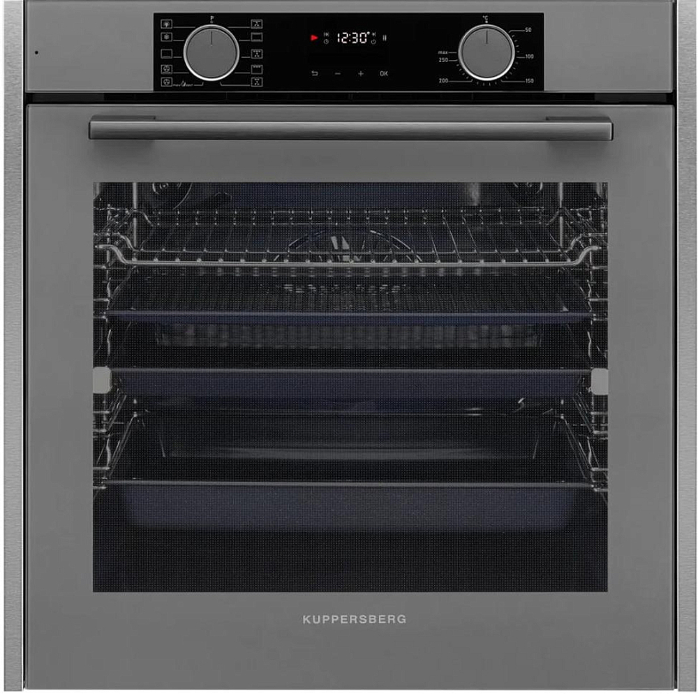 Духовой шкаф Kuppersberg HFT 610 GR