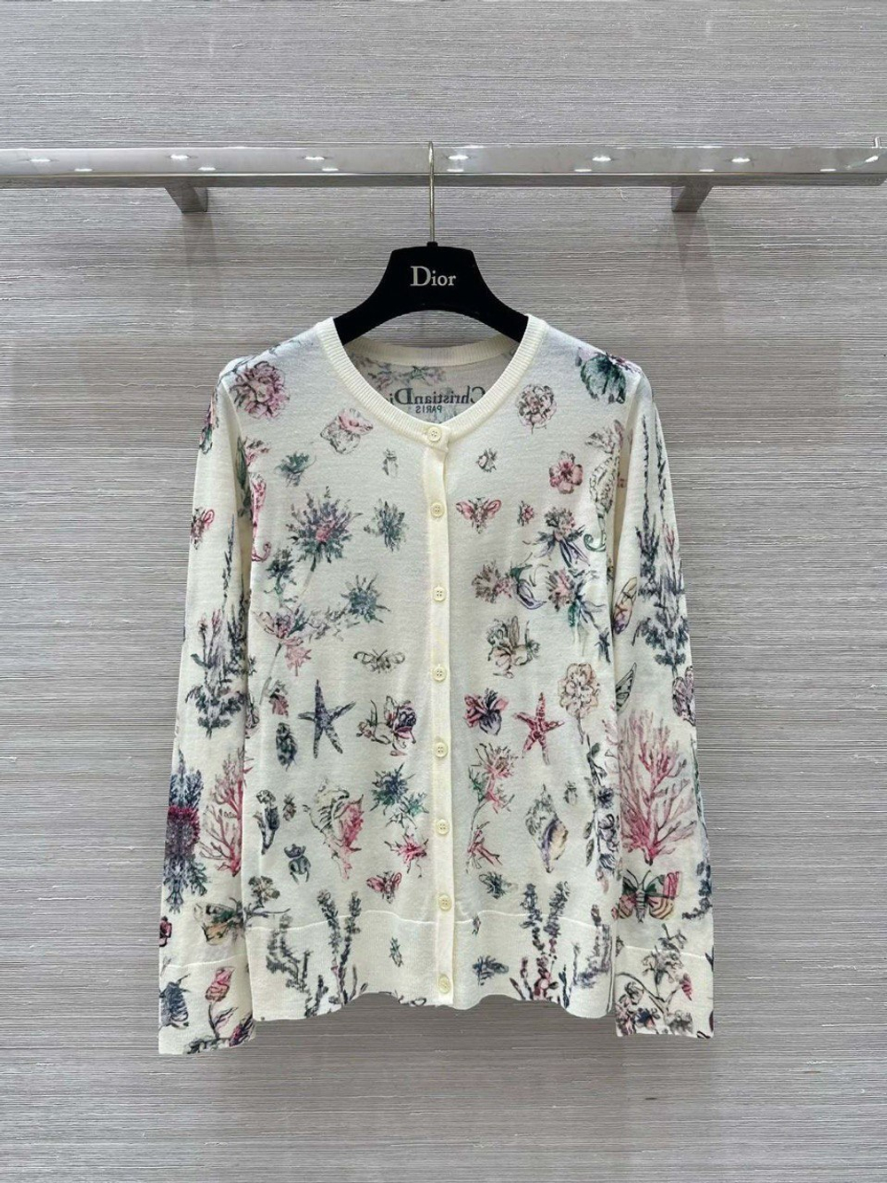 Кардиган Dior