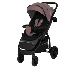 Коляска прогулочная Indigo EPICA SL, Новинка 2026 года