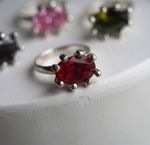 Кольцо Нимфеус