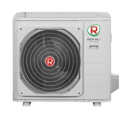 Royal Clima ES-S 24HRCX / ES-E 24HSCX