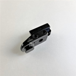 Верхушка (планка) Rusan под поворотные основания Browning X-Bolt под Zeiss- шину 049-0047-ZM-17