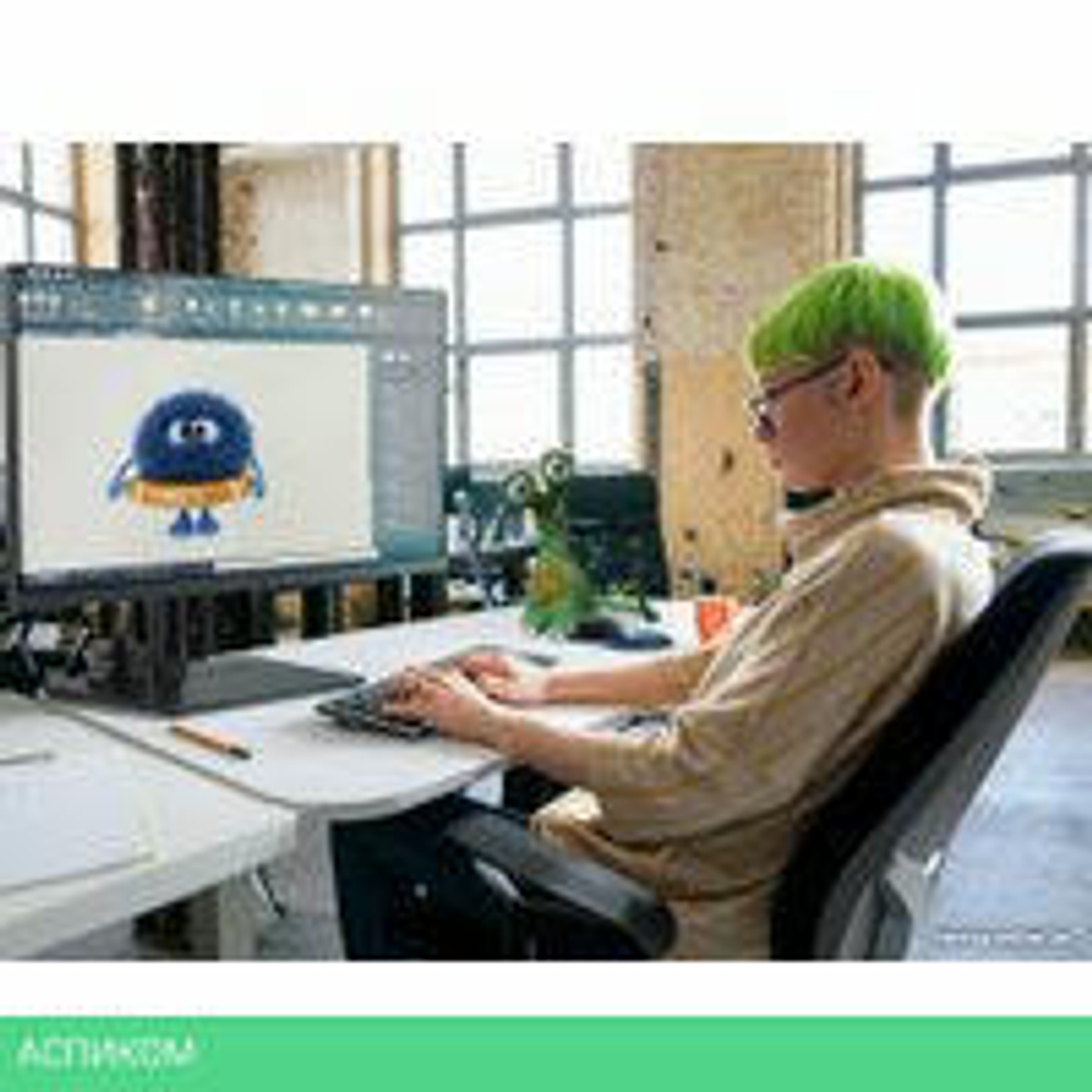 Монитор ViewSonic ColorPro VP2776