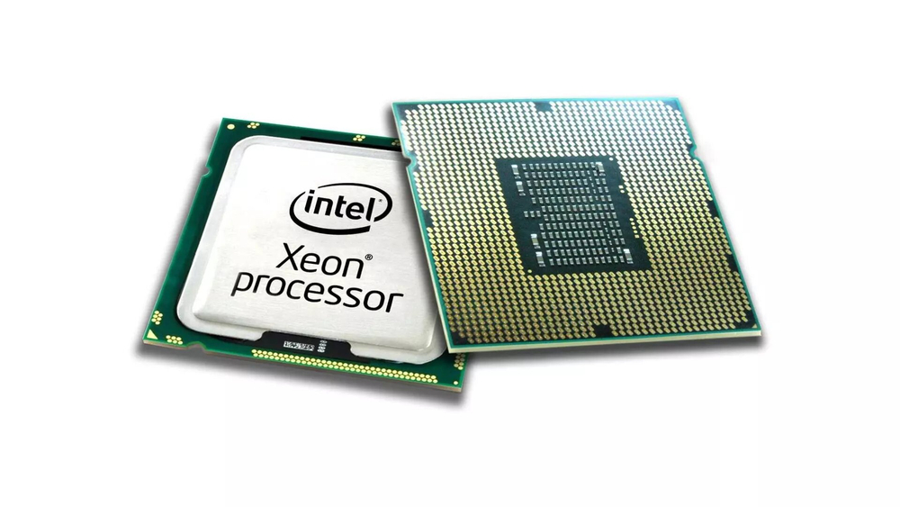 Процессор Intel Xeon E5506 Nehalem-EP LGA1366 4 x 2133 МГц