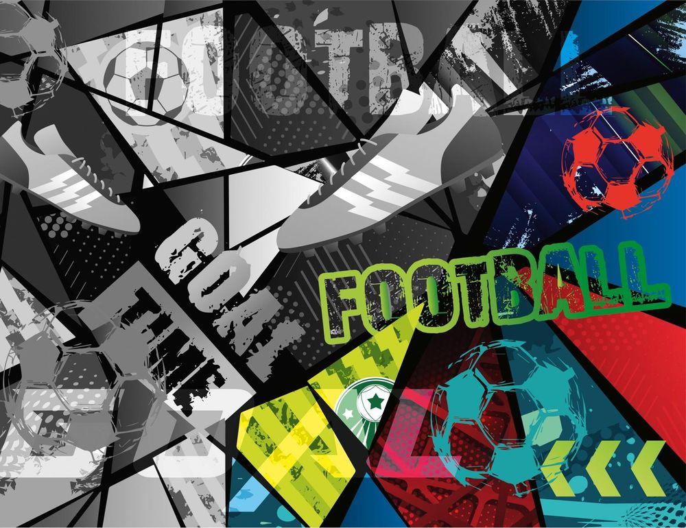 Настольное покрытие для лепки, пластик 430/320 "Goal time 2026" (Пчёлка) Настольное покрытие для лепки, пластик 430/320 "Goal time 2026" (Пчёлка)