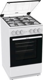Комбинированная плита Gorenje GK5A41WF