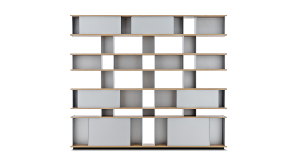 Шкаф Cassina NUAGE