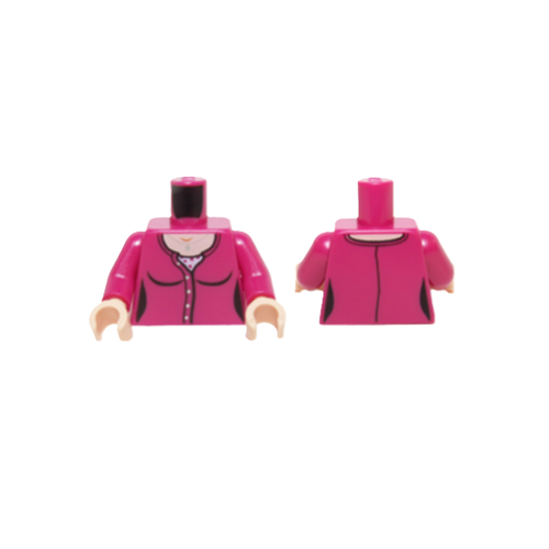 Торс (Женский) 973pb2176c01