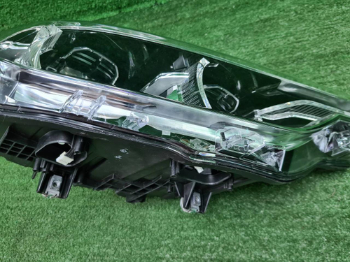 Фара правая BMW 3er F30 (2015-2020) LED