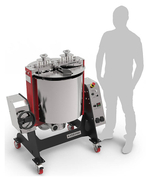 Меланжер Kadzama 85 кг