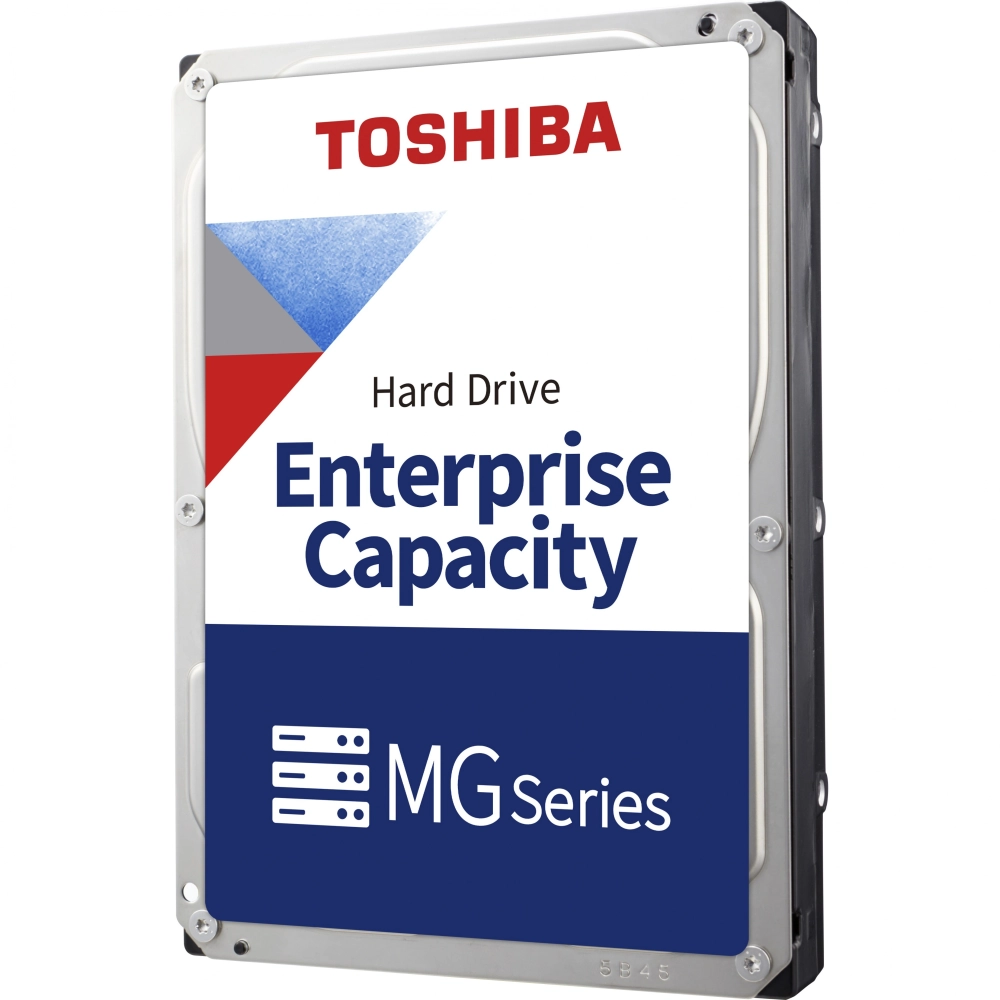 Жесткий диск Toshiba SATA-III 12TB MG09ACA12TE