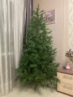 Елка искусственная «НОРДМАН» (Литая) 180 см / 1.8 м