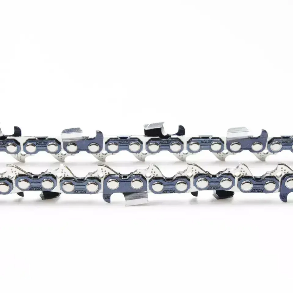 Бухта цепи Holzfforma шаг 3/8, 1.6 мм Rapid super (RS), 1640 звеньев HFSK3033-FC-100 чизельные зубья