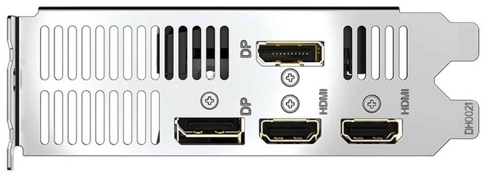 Видеокарта GIGABYTE RTX 5050 OC Low Profile GV-N5050OC-8GL 8 Гб