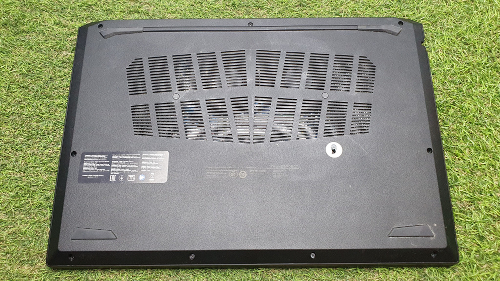 Игровой Thunderobot i5-12/16Gb/RTX 3050 4Gb/144Hz/911 Air XD (JT0090E08RU)/Windows 11