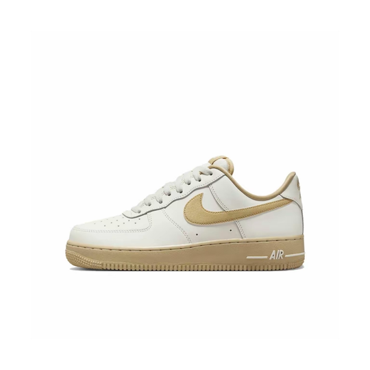 Nike Air Force 1 "White Sail"