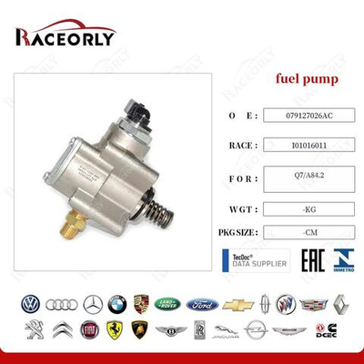 Топливный насос правый VAG 4.2