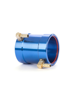 Система водяного охлаждения мотора Hobbywing Tube-2848 
For 380 type motor