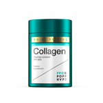 Prime Peptide® Collagen — здоровье кожи, волос и соединительной ткани