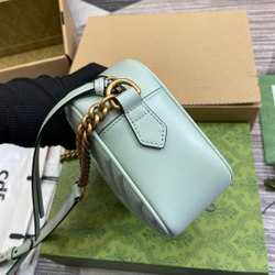 Gucci Marmont Small 24 cm