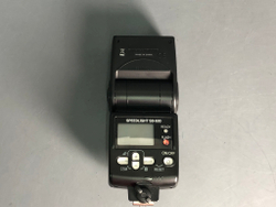 Nikon SB-600