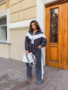 Костюм спортивный УК-215-1 Фабрика Моды