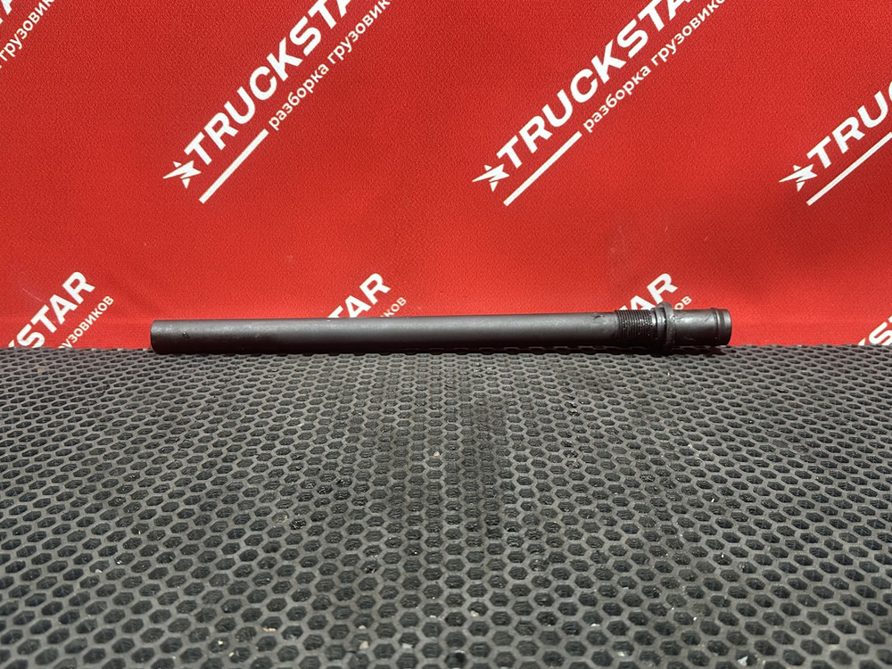 Обратный маслопровод