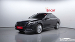 Mercedes-Benz S-Class W222 S350 d (12.2019)