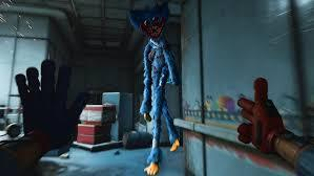 Poppy playtime Triple pack [PS5] new