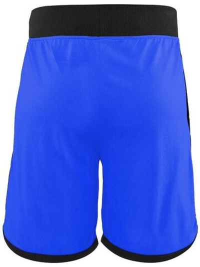 Мужские теннисные шорты Hydrogen Tech Shorts Man - bluette
