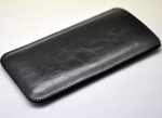 FANNY S302 iPhone 4G (black) SPORT CASE