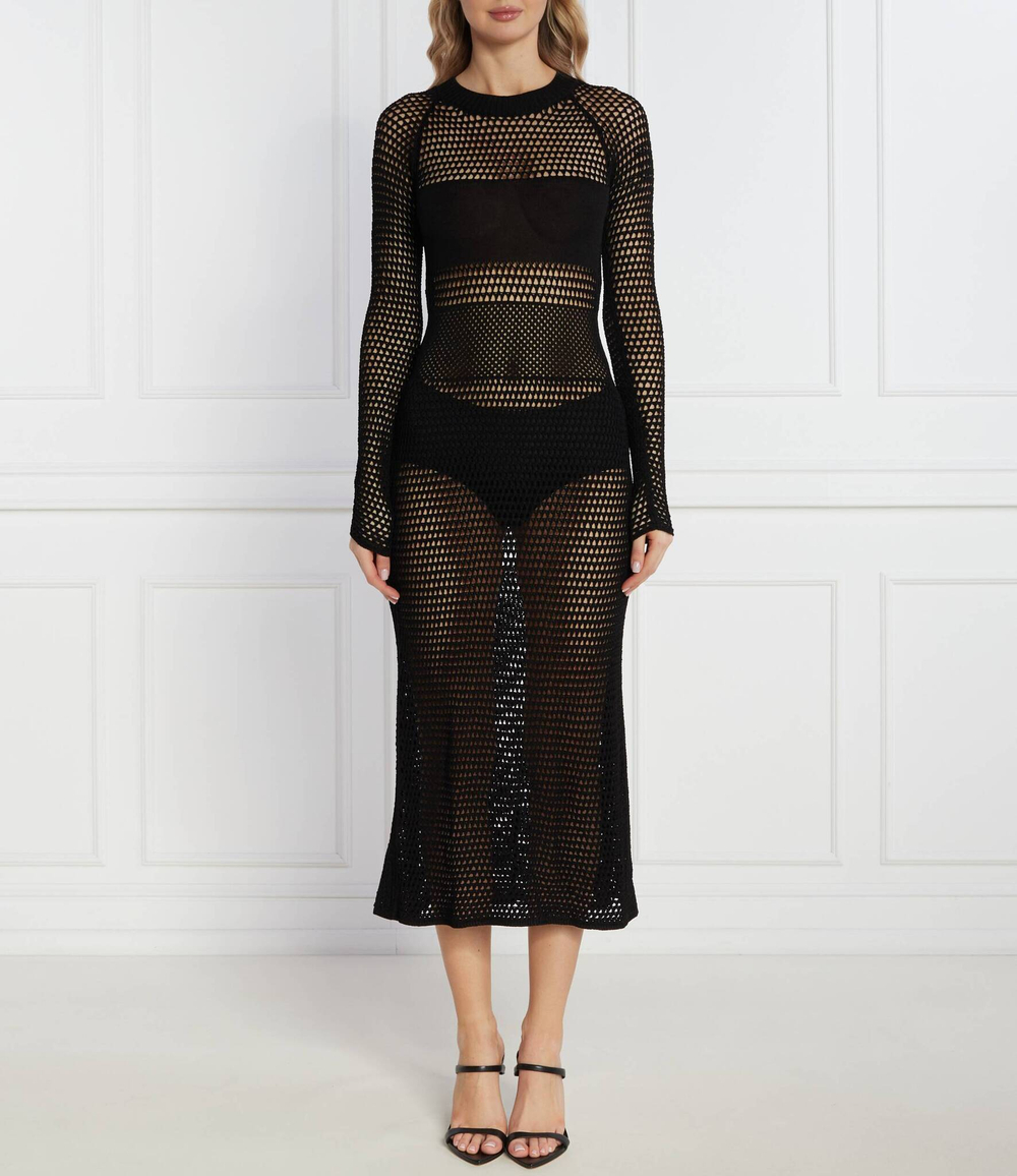 Платье + трусики Pinko - черный(103249 A1QU)