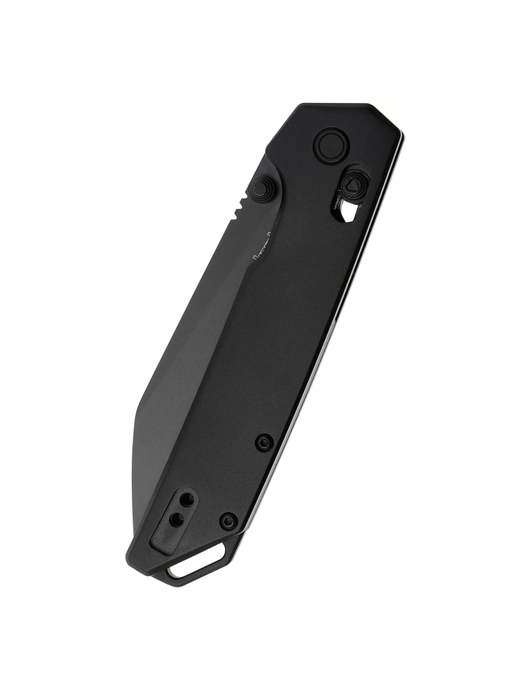 Нож KERSHAW 2038RBLK Iridium Reverse Tanto