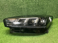 Фара левая Chery Tiggo 7 Pro Max (2024-н.в.) LED