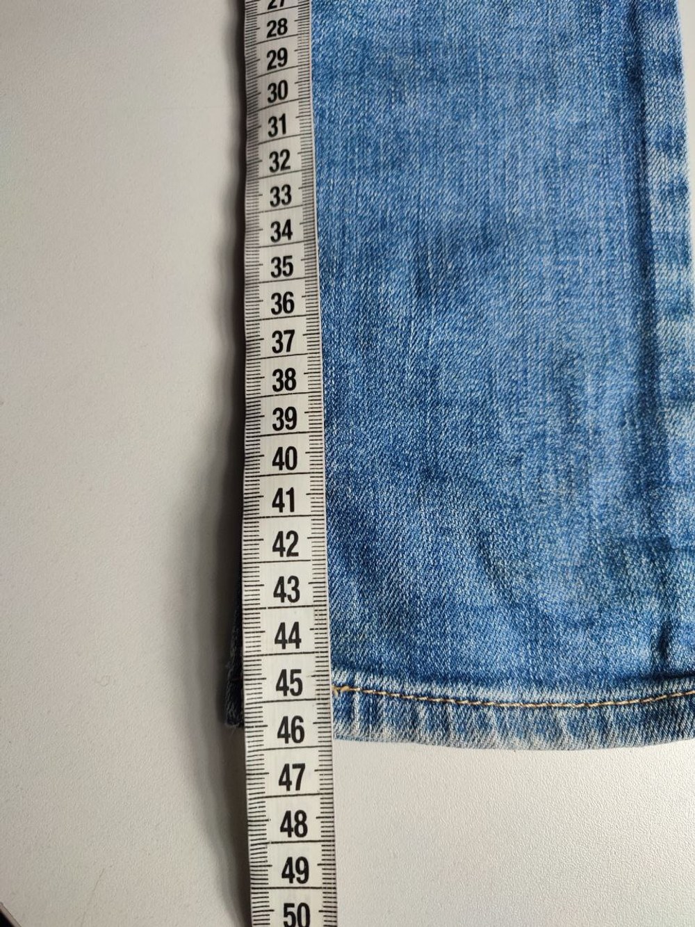 Джинсы GAP качественные на мальчика 5 лет