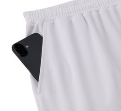 Теннисные шорты Yonex Practice - white